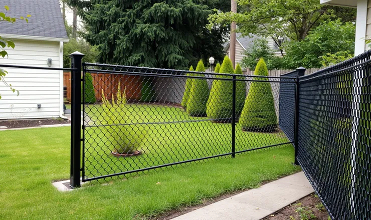 Chain-Link